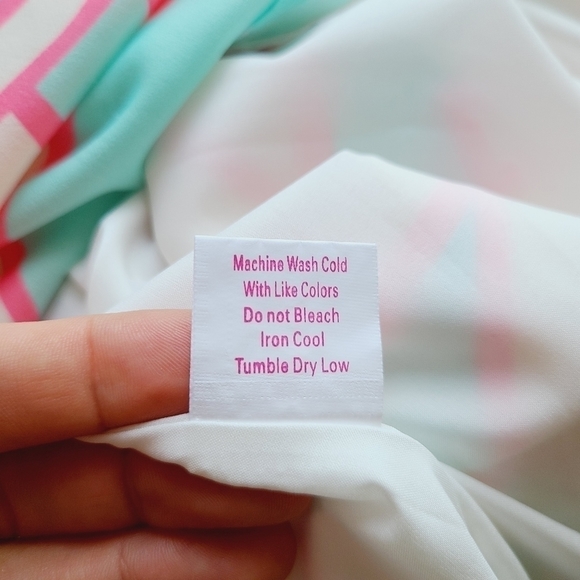 Julie Brown NYC Shift Dress - Picture 9 of 10